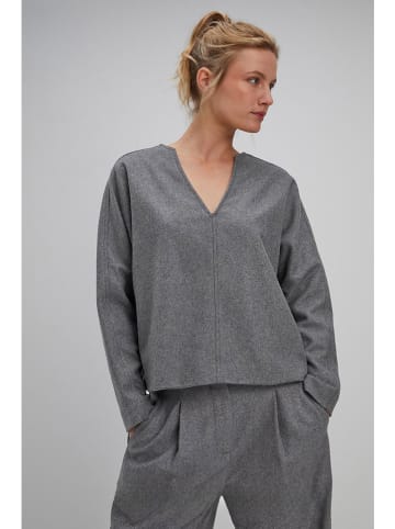 Josephine & Co Koszulka "Stella" w kolorze szarym