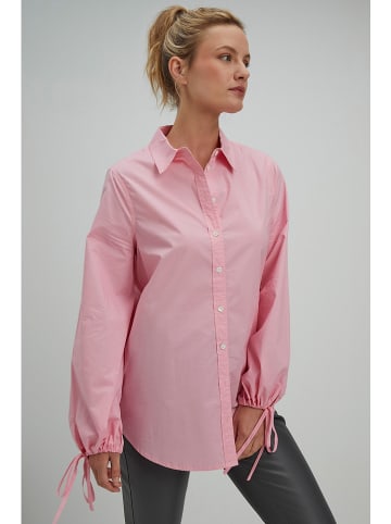 Josephine & Co Bluzka w kolorze jasnoróżowym