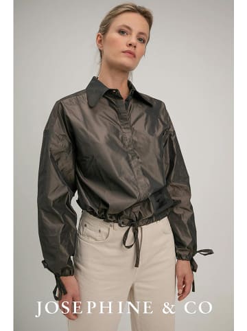 Josephine & Co Blouse "Sky" bruin