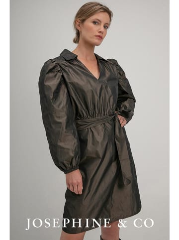 Josephine & Co Jurk "Sanna" bruin