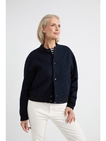 Josephine & Co Übergangsjacke "Aaron" in Dunkelblau