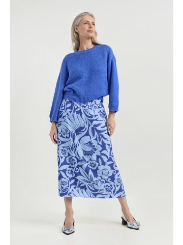 Josephine & Co Rok "Sia" blauw/lichtblauw
