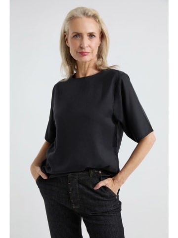 Josephine & Co Blouse "Ada" zwart