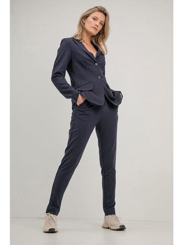 Josephine & Co Broek "Perry" donkerblauw