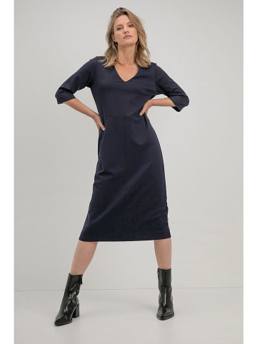 Josephine & Co Kleid "Pippa" in Dunkelbau