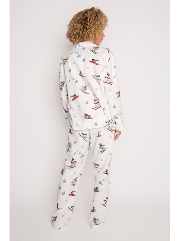 PJ Salvage Pyjama wit