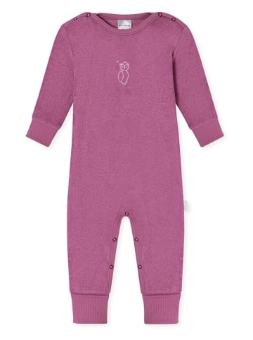 Schiesser Overall in Pink