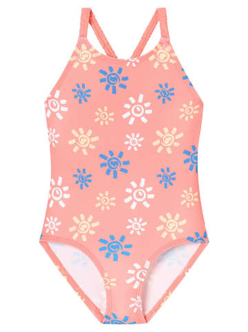 Schiesser Badenazug lichtroze