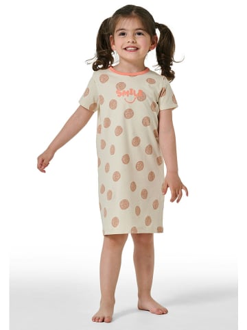 Schiesser Nachthemd beige