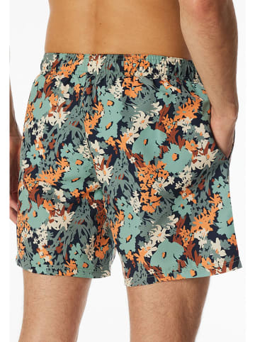 Schiesser Badeshorts in Bunt