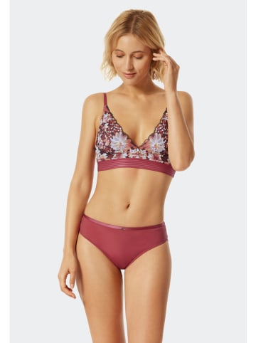 Schiesser Slip in Beere