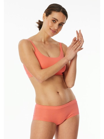 Schiesser Panty in Orange