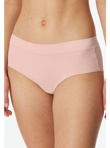 Schiesser Panty in Rosa