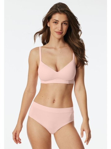 Schiesser Panty in Rosa