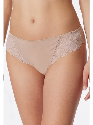 Schiesser Slip beige