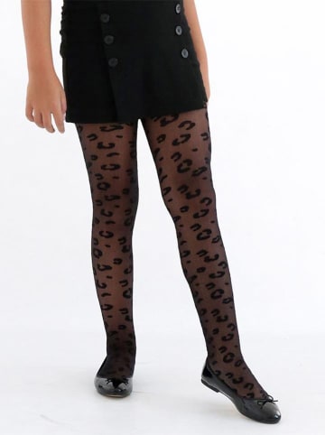 Denokids Maillot zwart