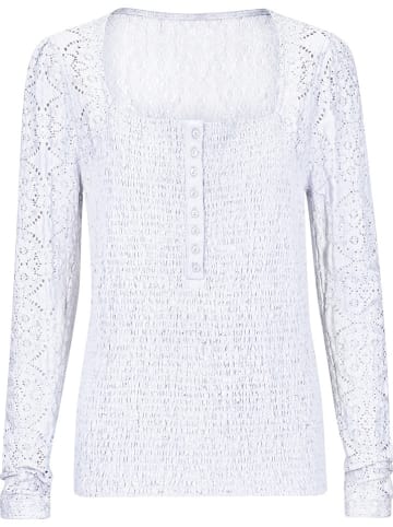 Heine Bluzka w kolorze białym