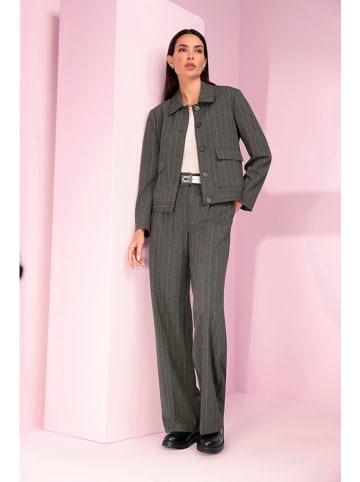 Heine Blazer in Anthrazit