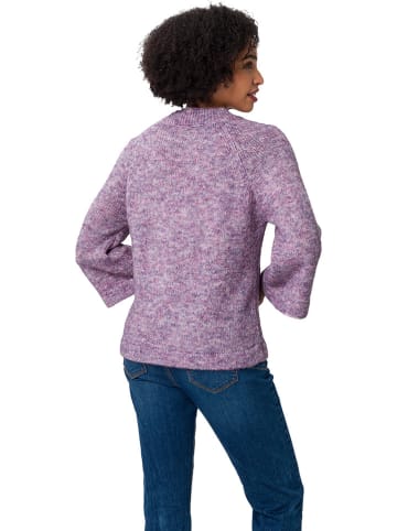 Heine Pullover in Lila