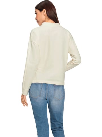 Heine Sweasthirt crème