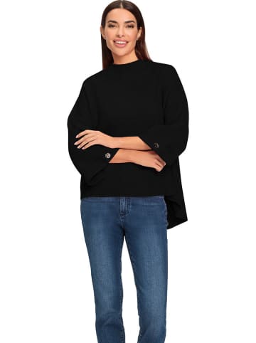 Heine Pullover in Schwarz