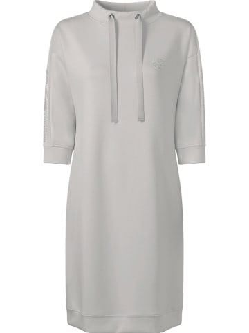Heine Kleid in Grau