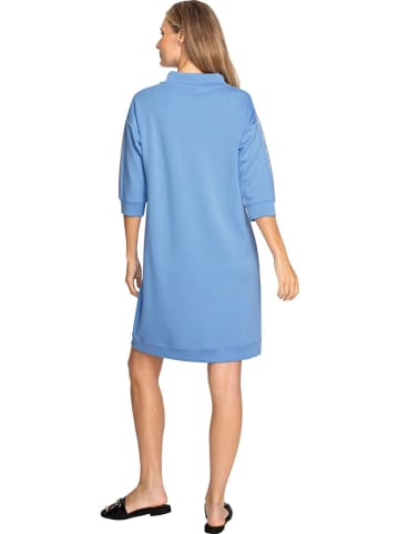 Heine Kleid in Hellblau