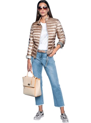 Heine Jeans - Regular fit - in Hellblau