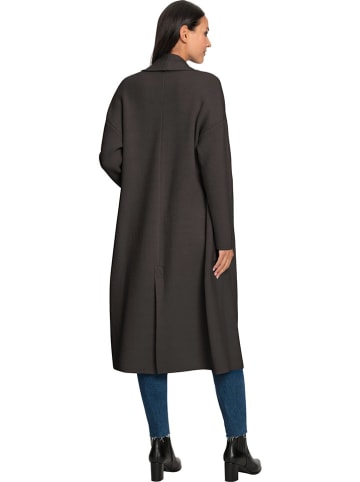 Heine Kardigan w kolorze brązowym