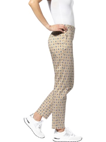 Heine Chino in Beige