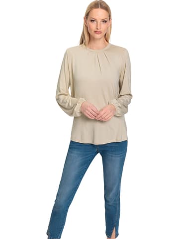Heine Blouse beige