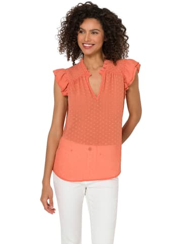 Heine Blouse oranje