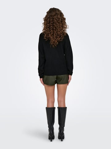 JDY Pullover "Santa" in Grün