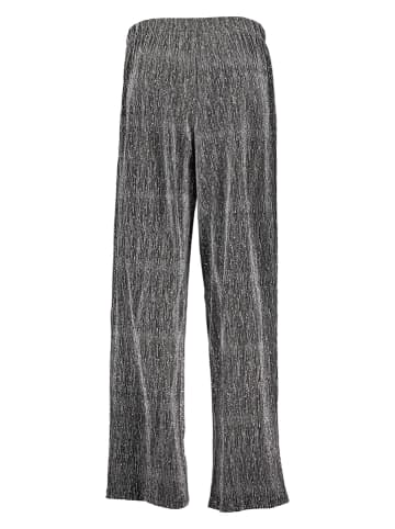 Pieces Hose in Grau