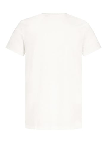 Sublevel Shirt in Weiß