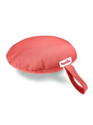 Paradies Zit- en yogakussen rood