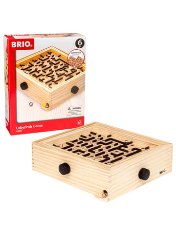 Brio Labyrinthspiel - ab 6 Jahren