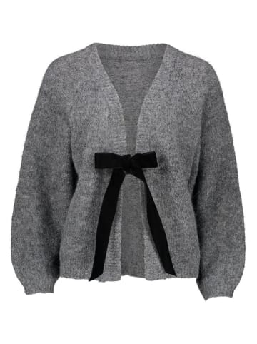Noisy may Cardigan in Grau