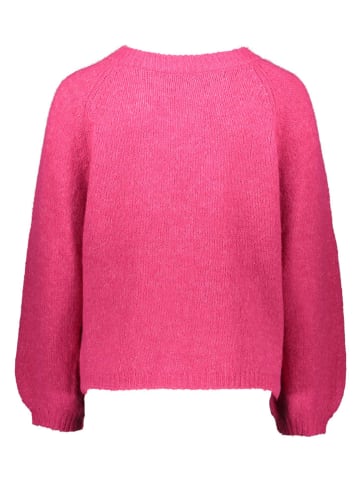 Noisy may Cardigan in Pink
