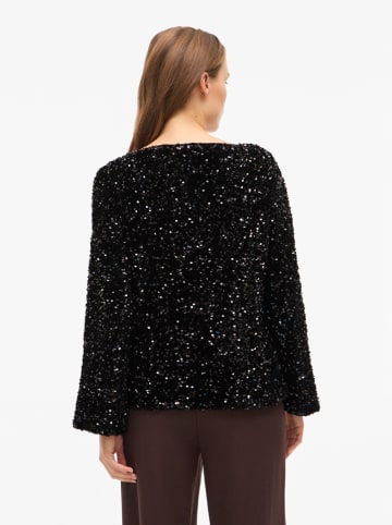 Vila Trui "Vifaith" zwart