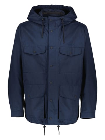 Calvin Klein Tusssenjas donkerblauw