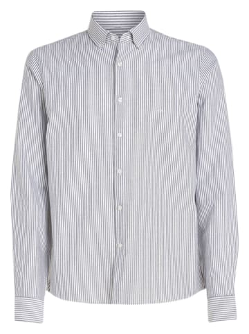 Calvin Klein Hemd in Weiß