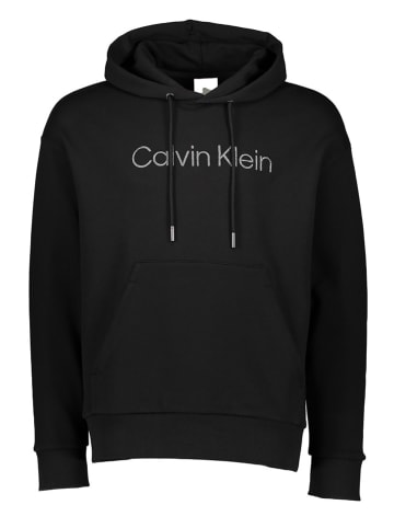 Calvin Klein Hoodie zwart