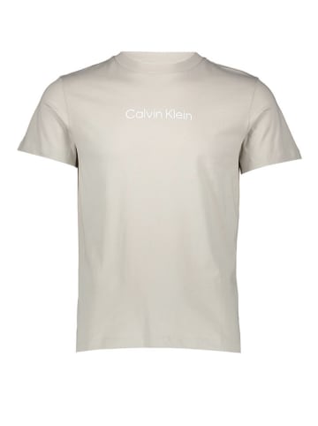 Calvin Klein Shirt in Grau