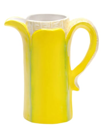 Donkey Kan "Banana Romance" geel