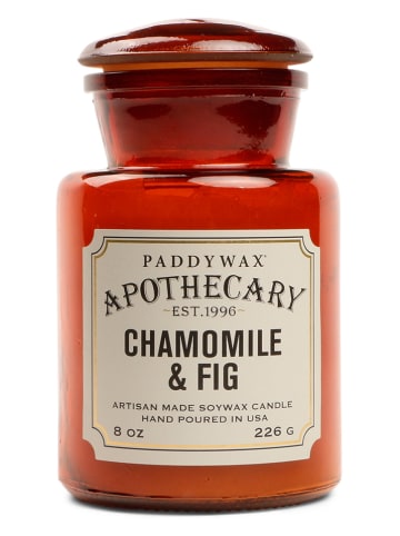 Paddywax Świeca zapachowa "Apothecary - Chamomile + Fig" - 226 g