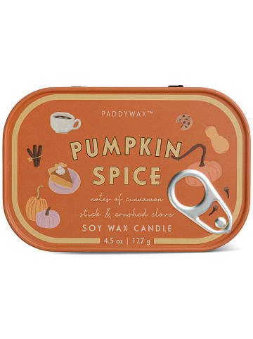 Paddywax Duftkerze "Bistro" in Hellbraun - 127 g