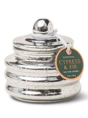 Paddywax Świeca zapachowa "Cypress & Fir" - 85 g