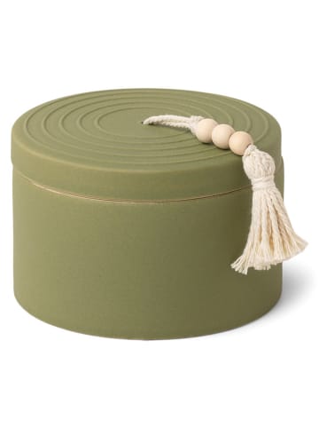 Paddywax Świeca zapachowa "Cypress & Fir" - 283 g