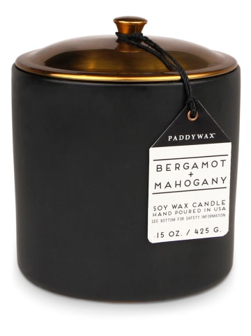 Paddywax Świeca zapachowa "Hygge - Bergamot + Mahogony" - 425 g